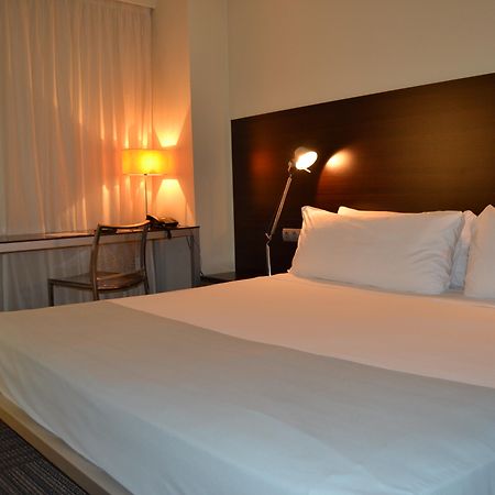 Hotel Ceuta Puerta De Africa Luaran gambar