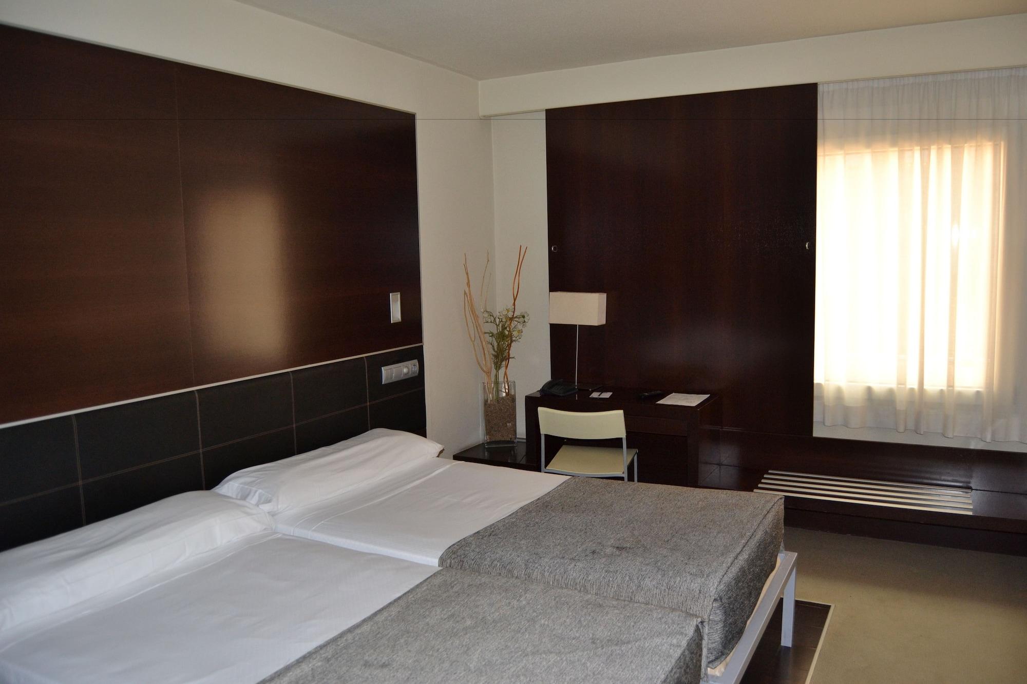 Hotel Ceuta Puerta De Africa Luaran gambar