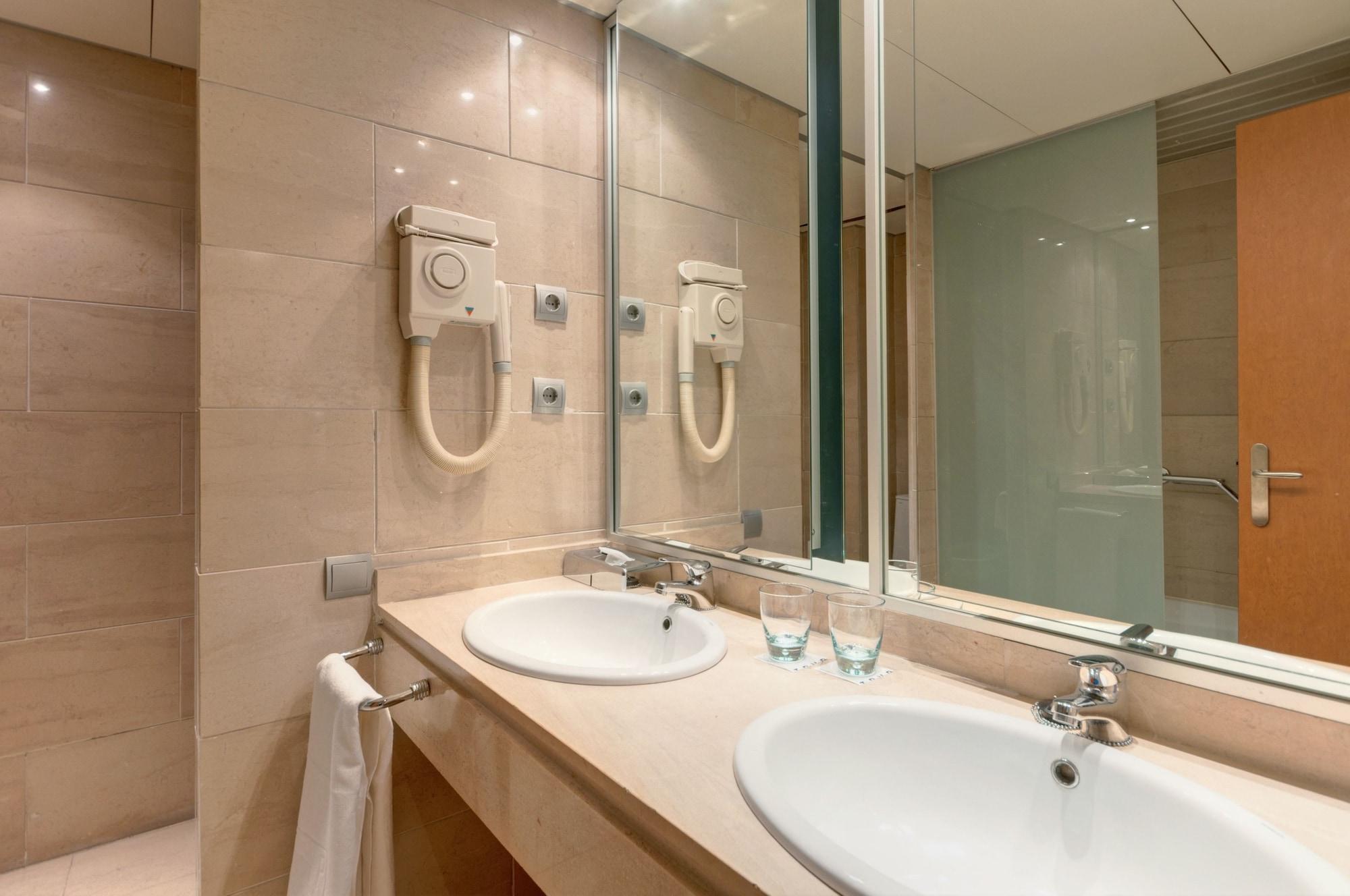 Hotel Ceuta Puerta De Africa Bilik gambar