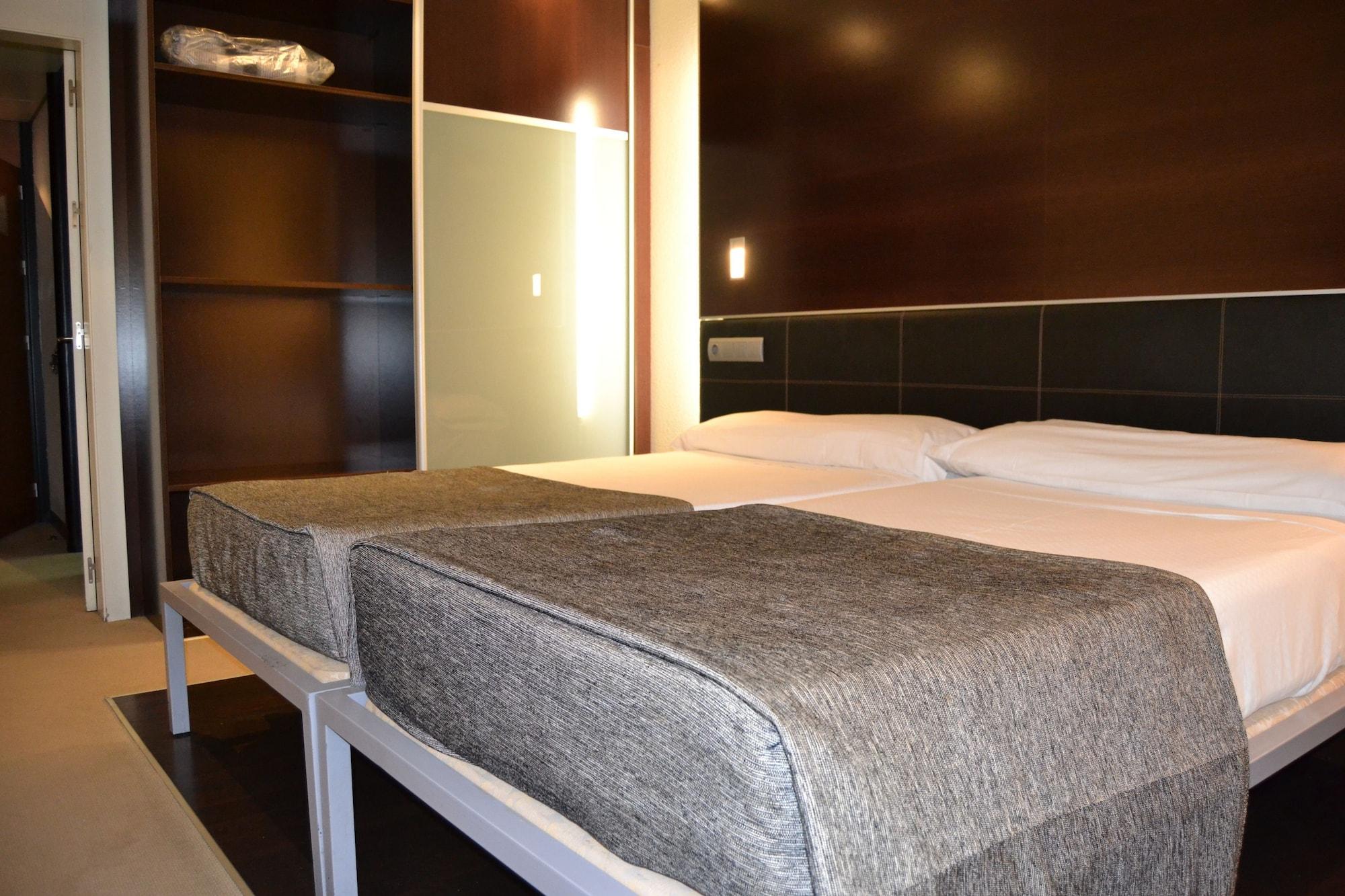 Hotel Ceuta Puerta De Africa Luaran gambar