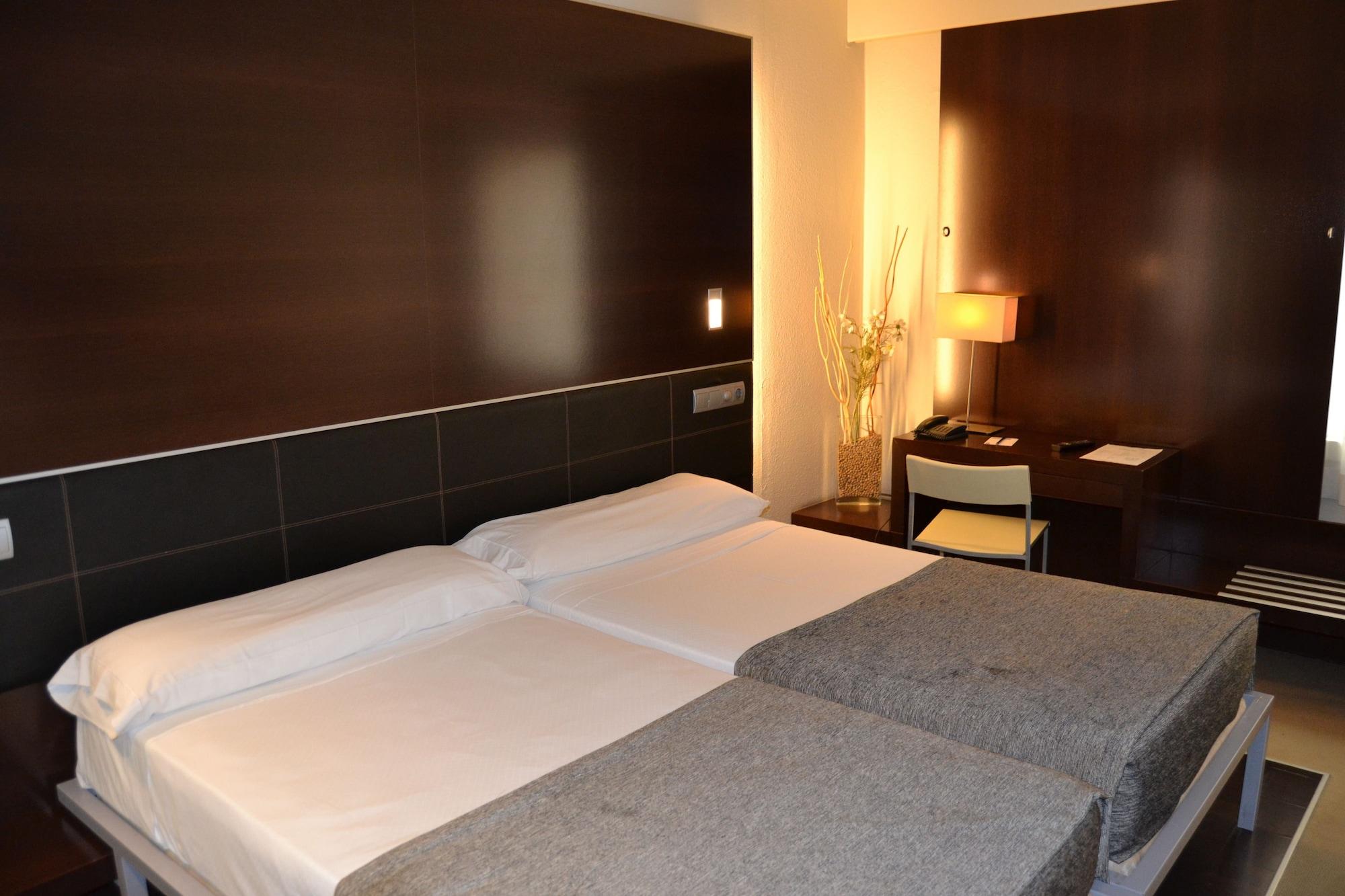 Hotel Ceuta Puerta De Africa Luaran gambar
