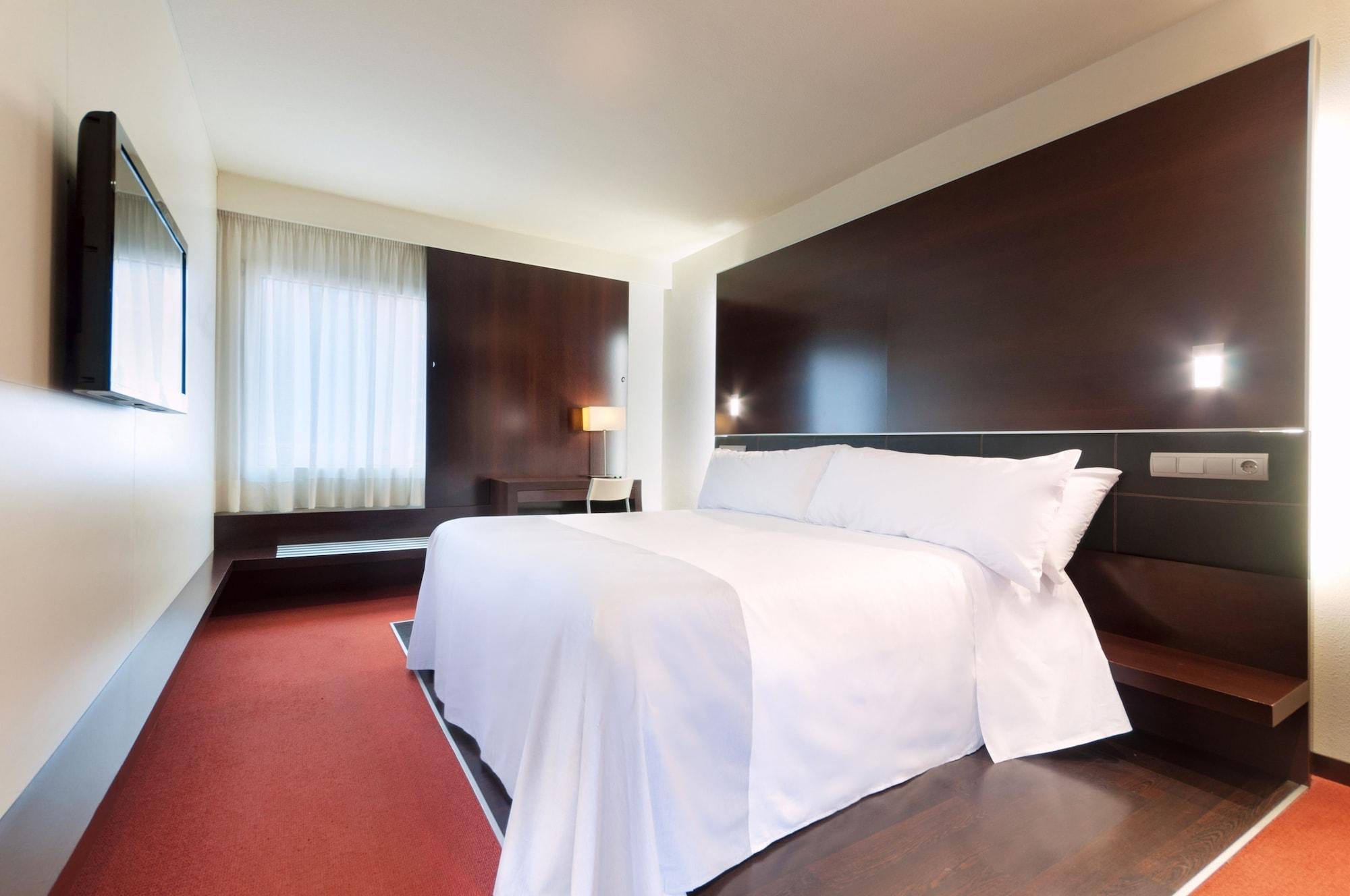 Hotel Ceuta Puerta De Africa Bilik gambar