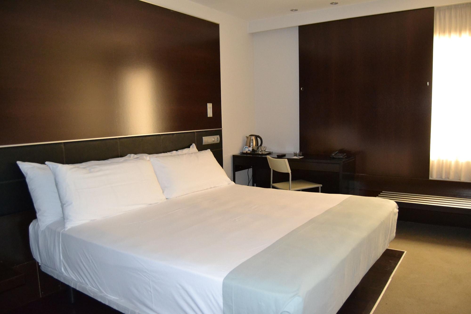 Hotel Ceuta Puerta De Africa Luaran gambar
