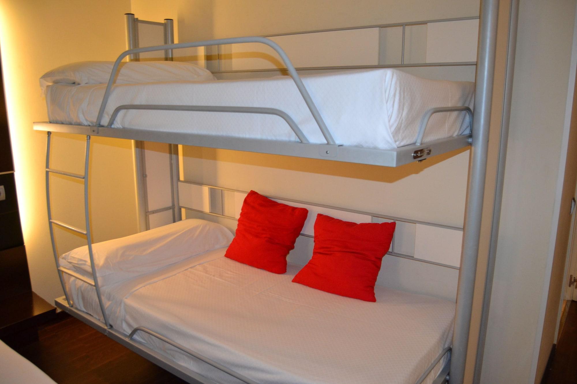 Hotel Ceuta Puerta De Africa Luaran gambar