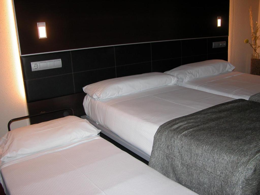 Hotel Ceuta Puerta De Africa Luaran gambar