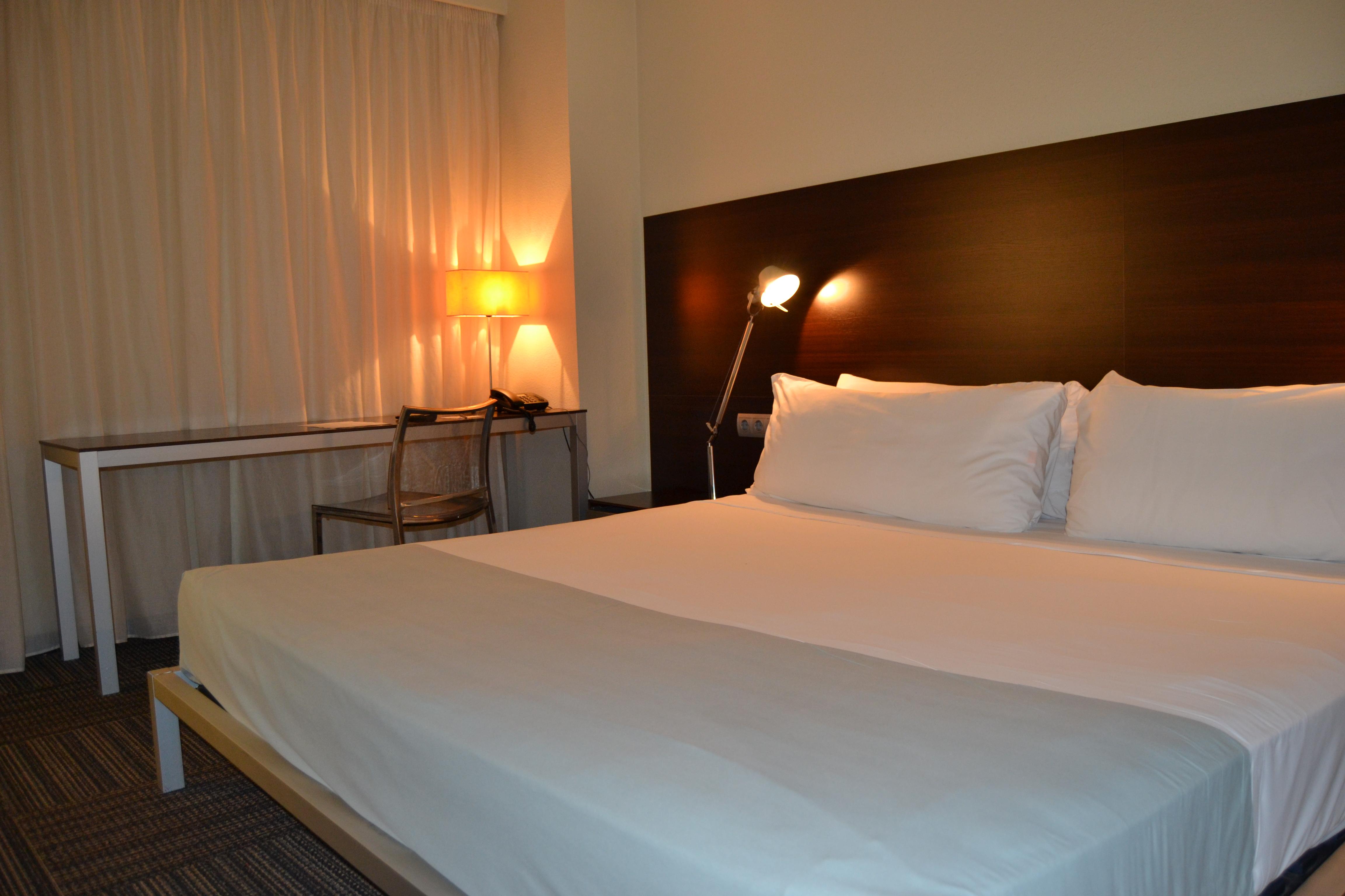 Hotel Ceuta Puerta De Africa Luaran gambar