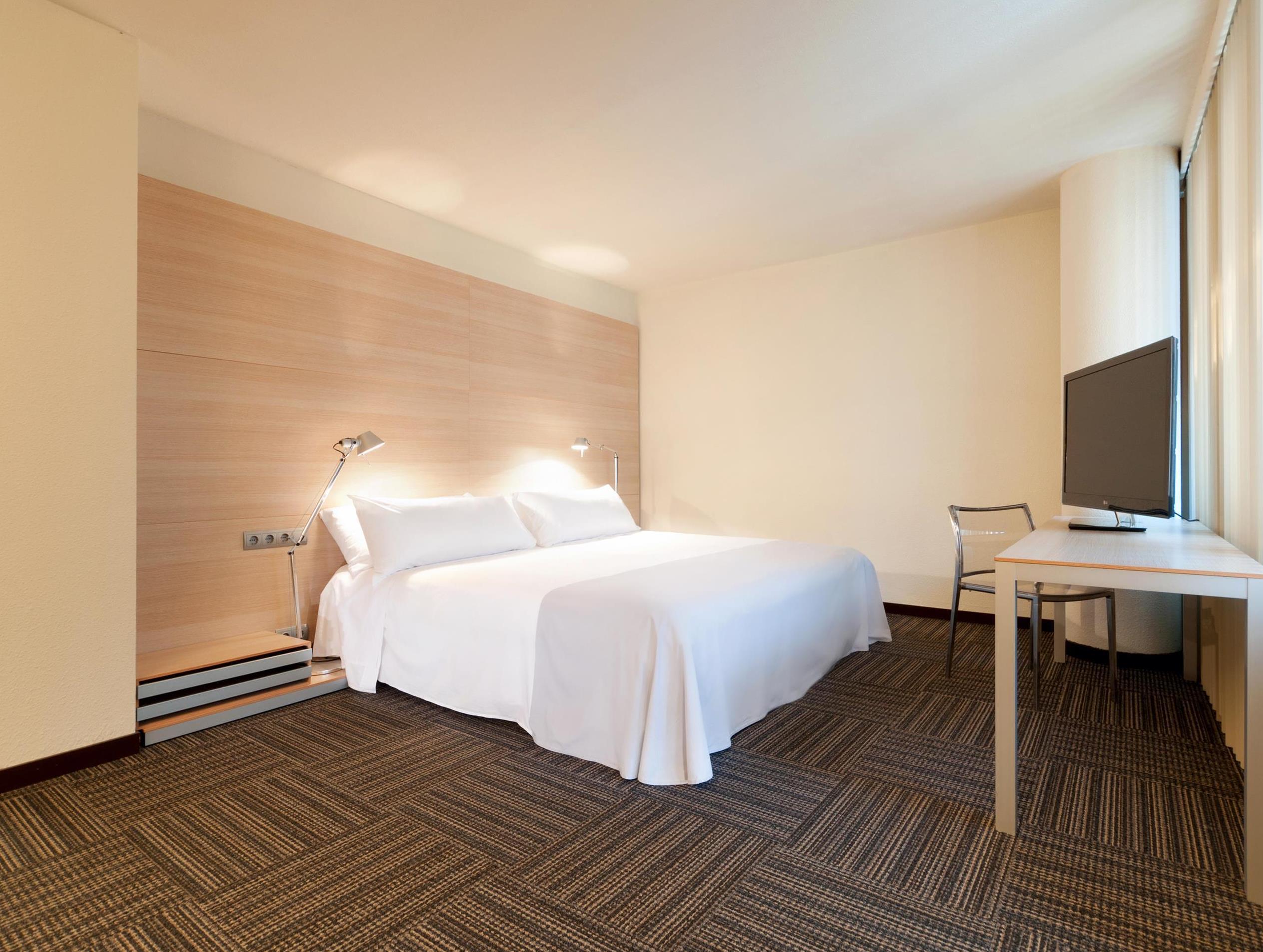 Hotel Ceuta Puerta De Africa Bilik gambar