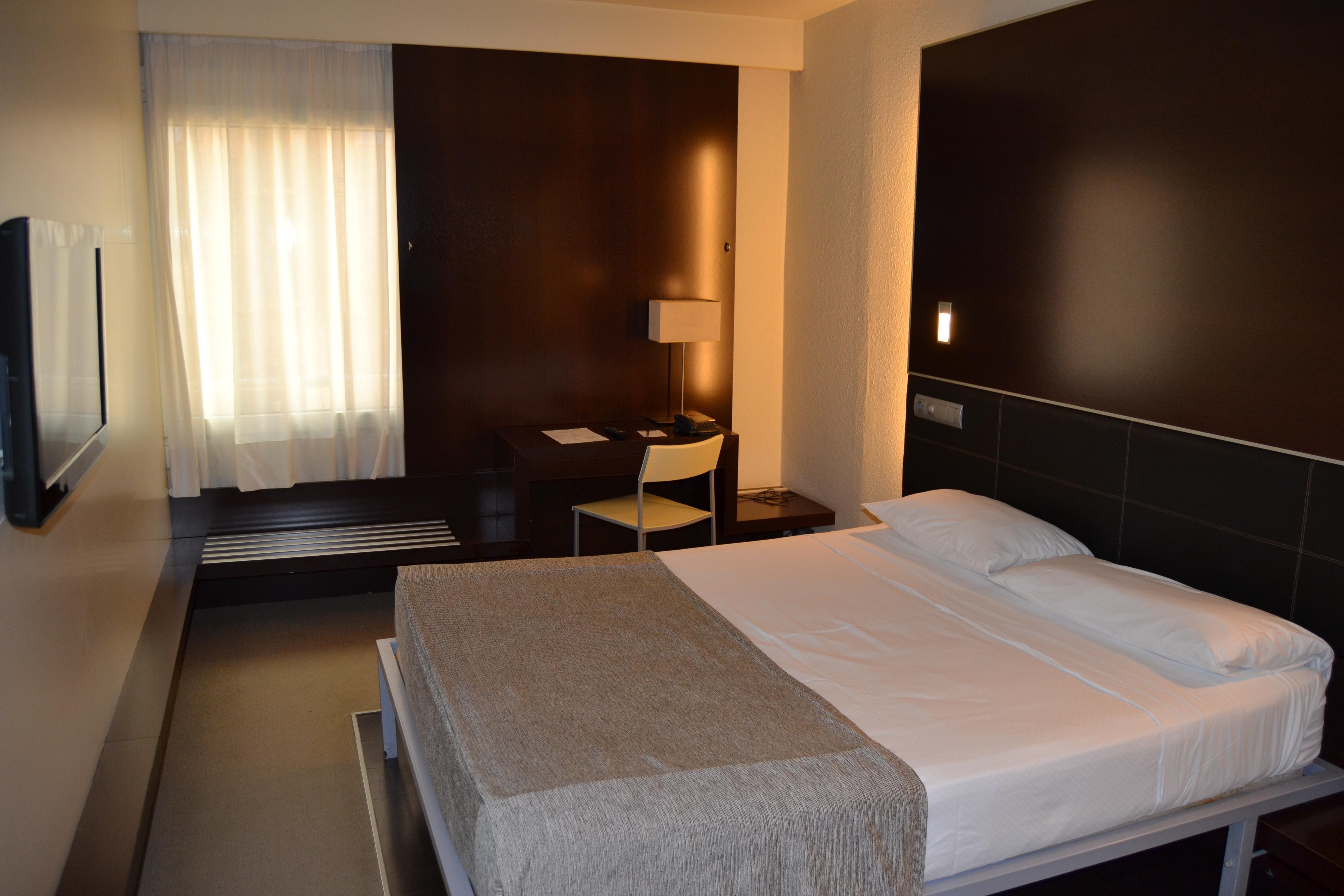 Hotel Ceuta Puerta De Africa Luaran gambar