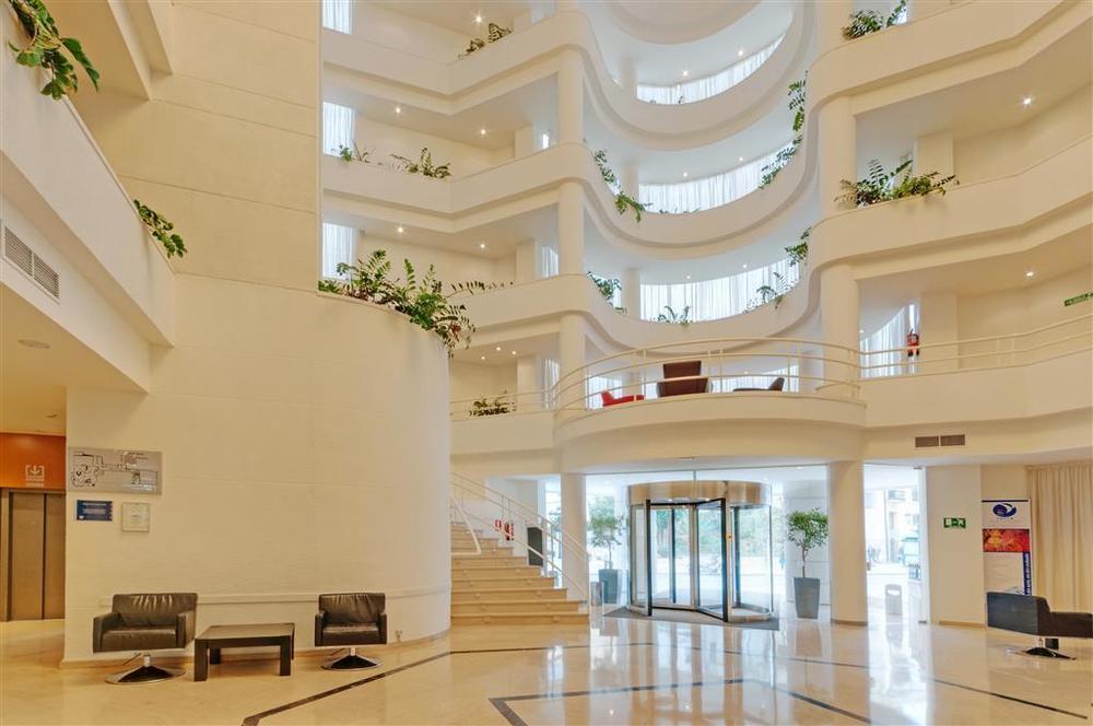 Hotel Ceuta Puerta De Africa Dalaman gambar