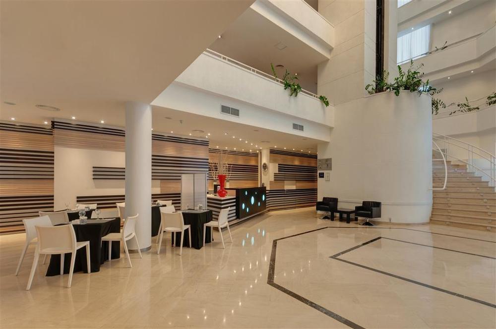 Hotel Ceuta Puerta De Africa Dalaman gambar