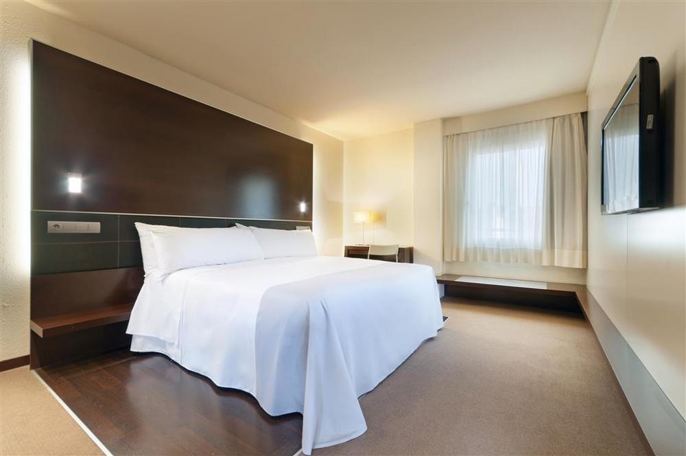 Hotel Ceuta Puerta De Africa Bilik gambar