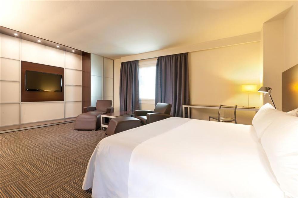 Hotel Ceuta Puerta De Africa Bilik gambar