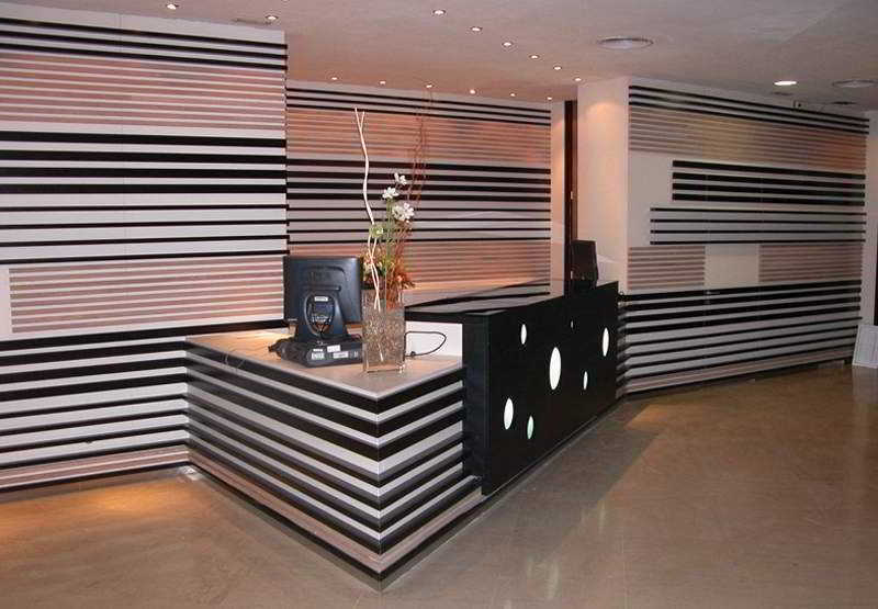 Hotel Ceuta Puerta De Africa Dalaman gambar