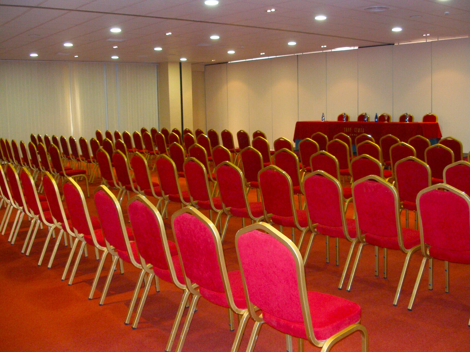 Hotel Ceuta Puerta De Africa Luaran gambar
