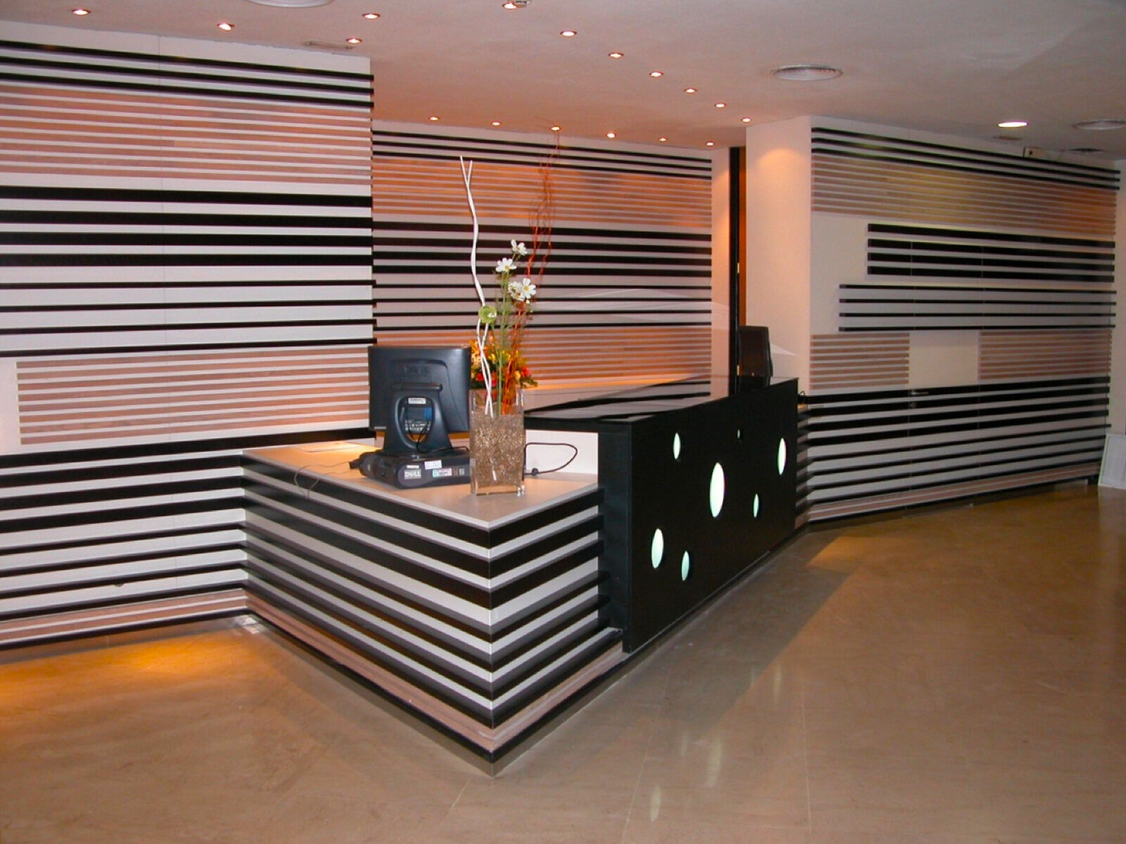 Hotel Ceuta Puerta De Africa Luaran gambar