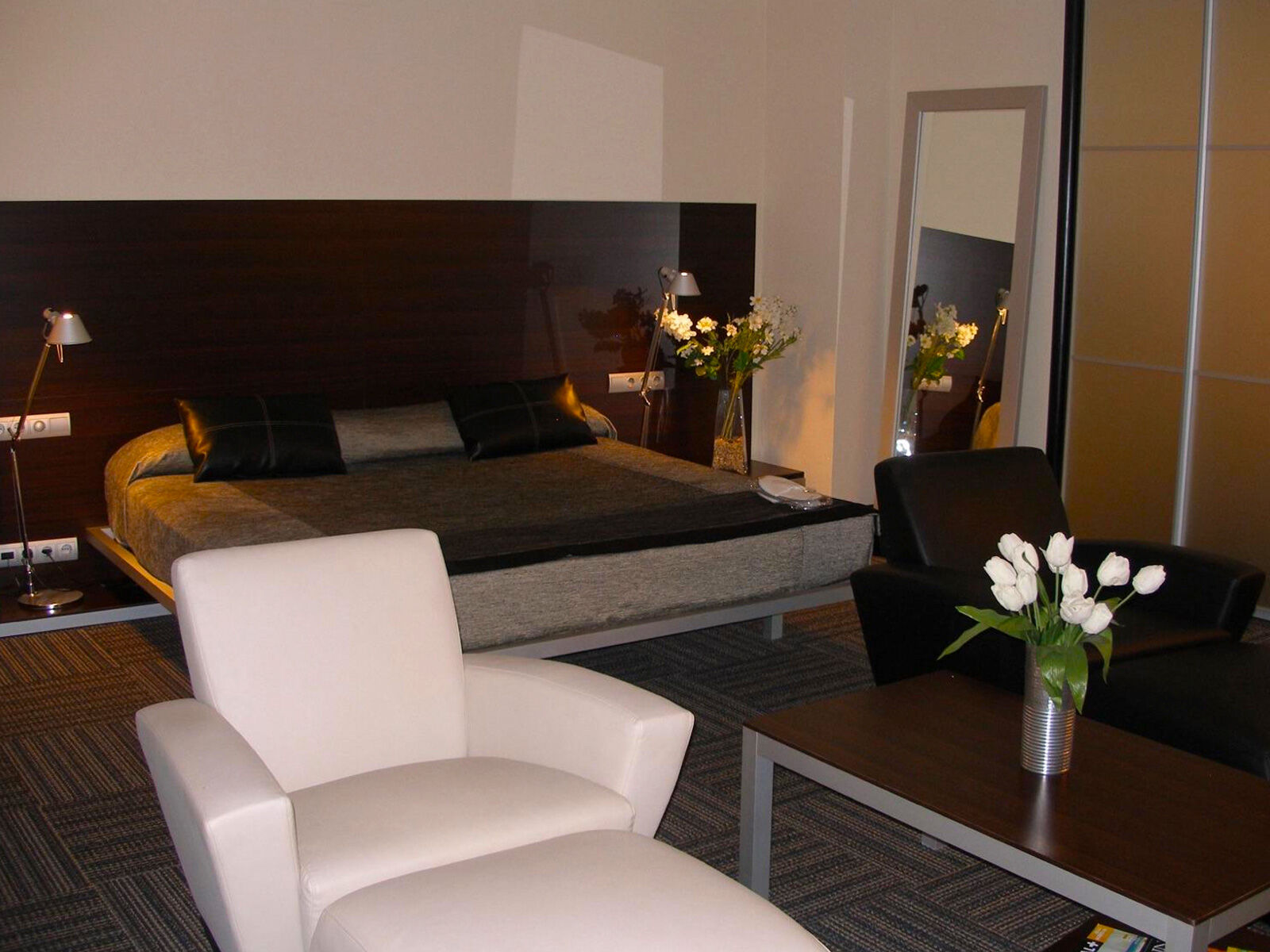 Hotel Ceuta Puerta De Africa Luaran gambar
